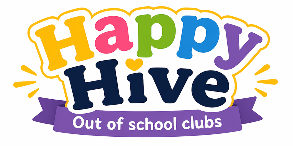 Happy Hive @ Newport – out of school clubs